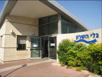 אולם הסטודיו בכפר סבא